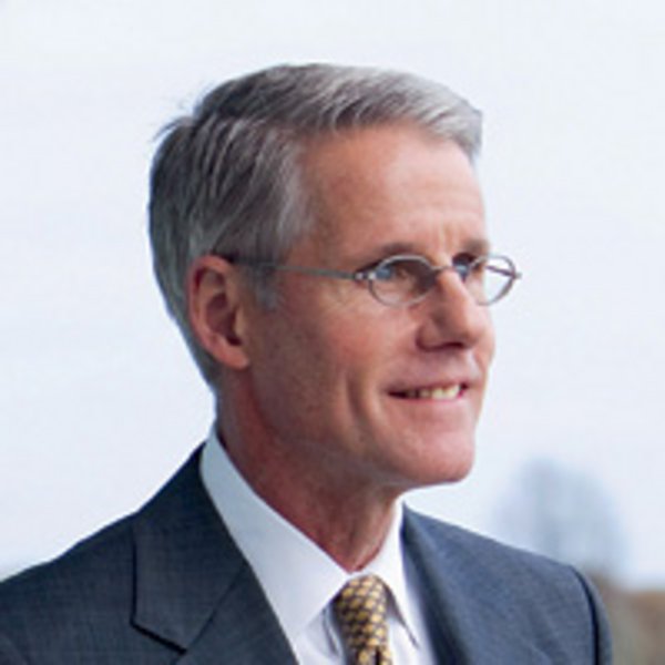 David P. White